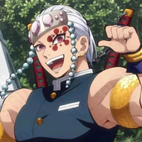 Uzui Tengen