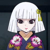 Nichika Ubuyashiki