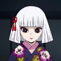 Hinaki Ubuyashiki