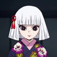 Hinaki Ubuyashiki