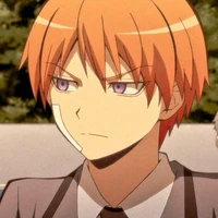 Asano Gakushuu