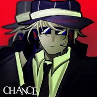 chance𖠚