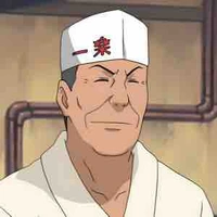 Ichiraku