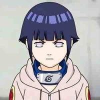 Hinata Hyuga