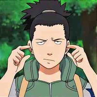 Shikamaru Nara