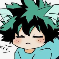 midoriya lzuku