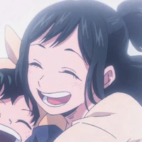 Inko Midoriya