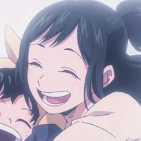 Inko Midoriya