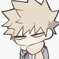 Bakugo Katsuki