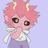 Mina Ashido