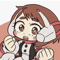 uraraka ochako