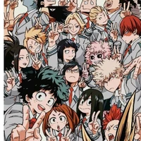 tất cả(-ai thì trừ)