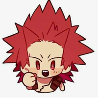 Eijiro Kirishima