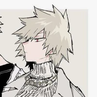 Bakugou Mitsuki