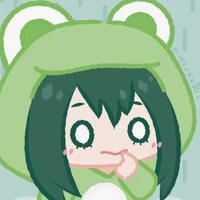 asui tsuyu