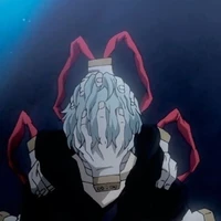 shigaraki tomura