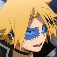 Denki Kaminari