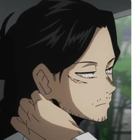 shota aizawa