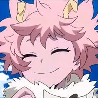 Mina Ashido