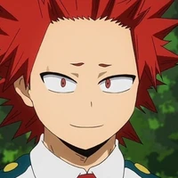 Eijiro Kirishima