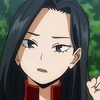 yaoyorozu momo