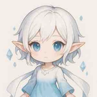 Eire(Tinh linh băng tuyết cấp thấp)  