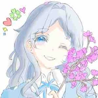 Eirlysia De Edessa( Idenburd ) 