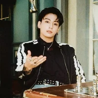Jungkook