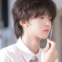 Trương Dịch Nhiên 