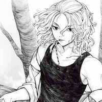 Sano Manjirou