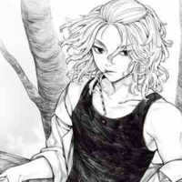 Sano Manjirou