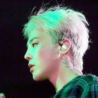 Kwon Ji Yong (GD)