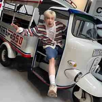 Trần Phong Hào - Nicky 