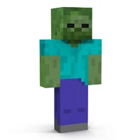 zombie
