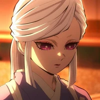 Ubuyashiki Amane