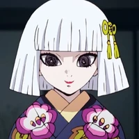 Ubuyashiki Nichika