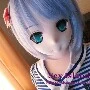 Búp bê NiNa