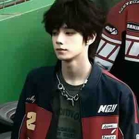 Vương Lỗ Kiệt _Hắn_