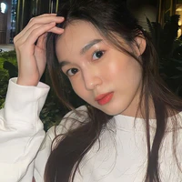 Love Pattranite-nàng