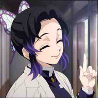 Kocho shinobu