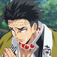 Gyomei