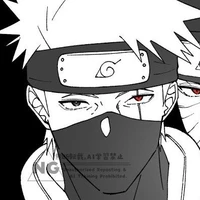 Hatake Kakashi