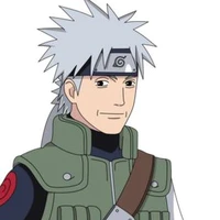 Hatake Sakumo