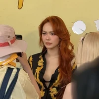 Minh Hằng (Tiếp Viên Hàng Không)