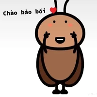 Nhỏ tác giả tẻn tẻn