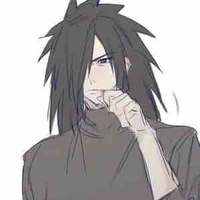 Uchiha Madara