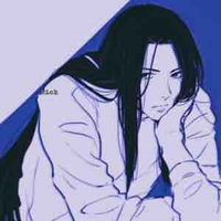 Senju Hashirama