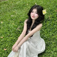 Elaine (Nguyễn Dương Khánh Vy)