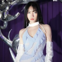 Khương Hoàn Mỹ [ Orange ]