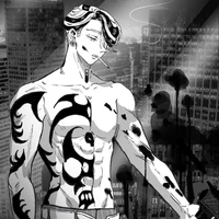 Haitani Ran